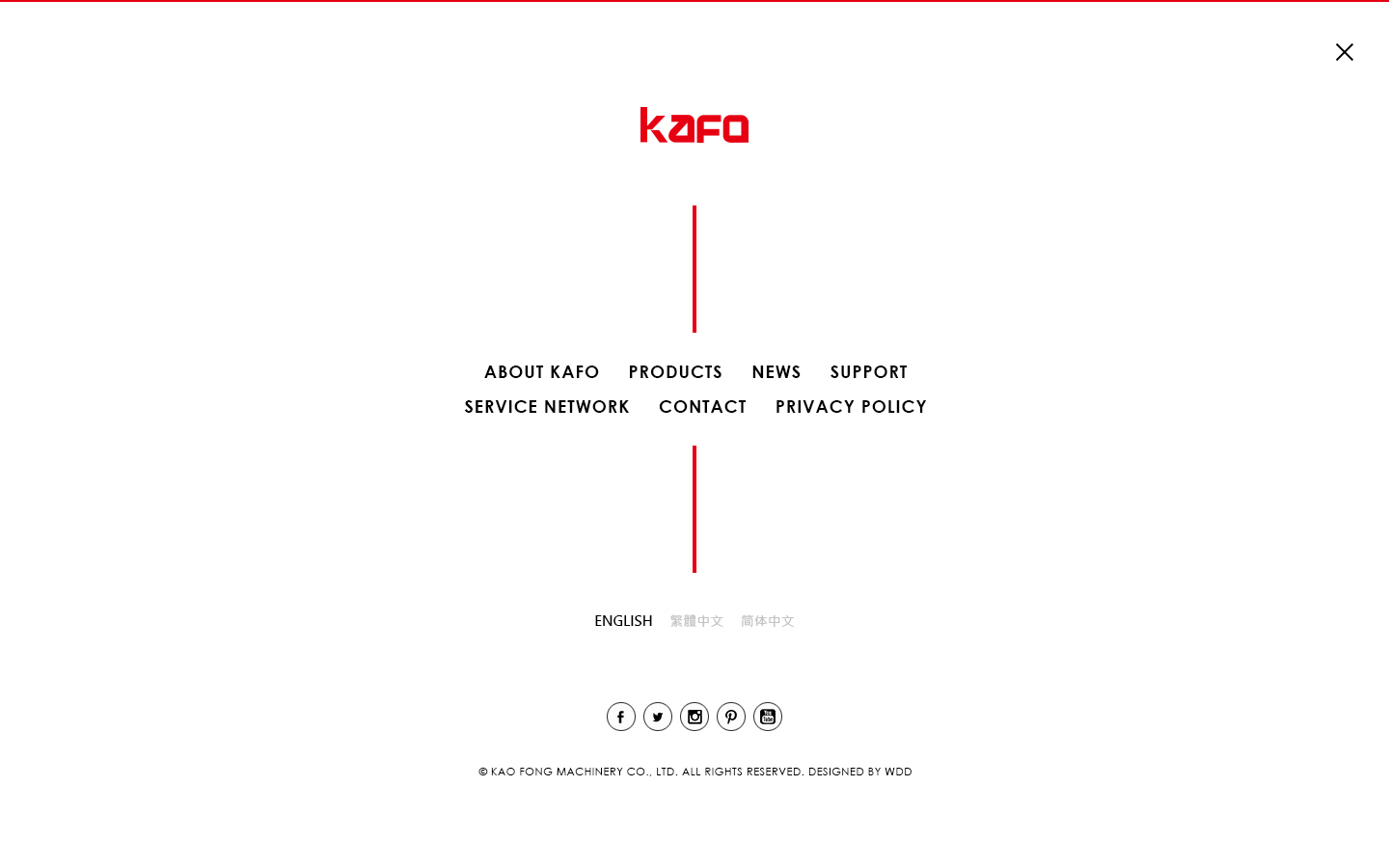 Kafo image