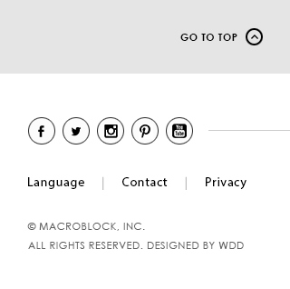 Macroblock image