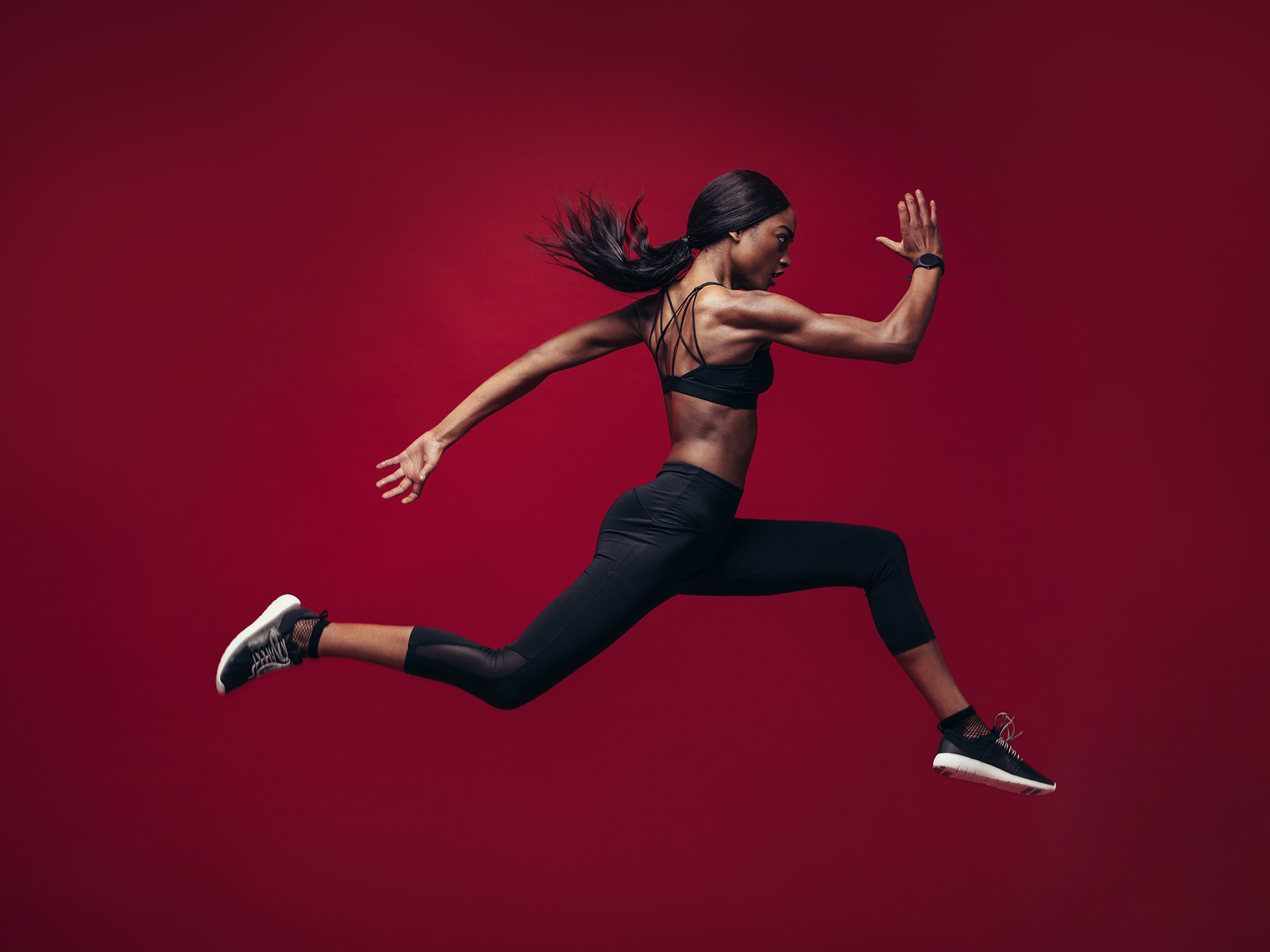 World Gym image